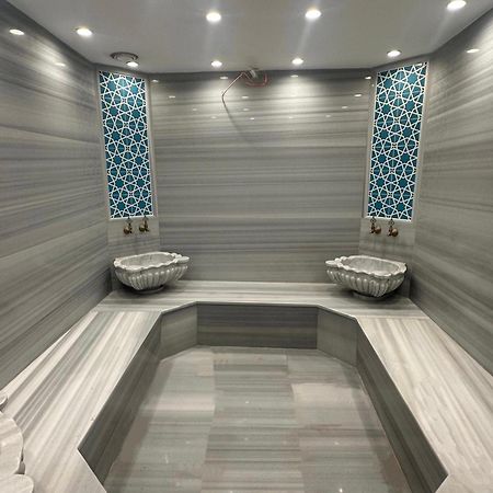 Maywood Hotel Istanbul Luaran gambar