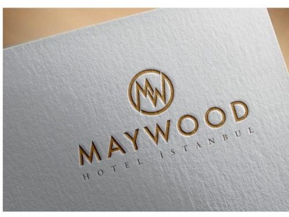 Maywood Hotel Istanbul Luaran gambar