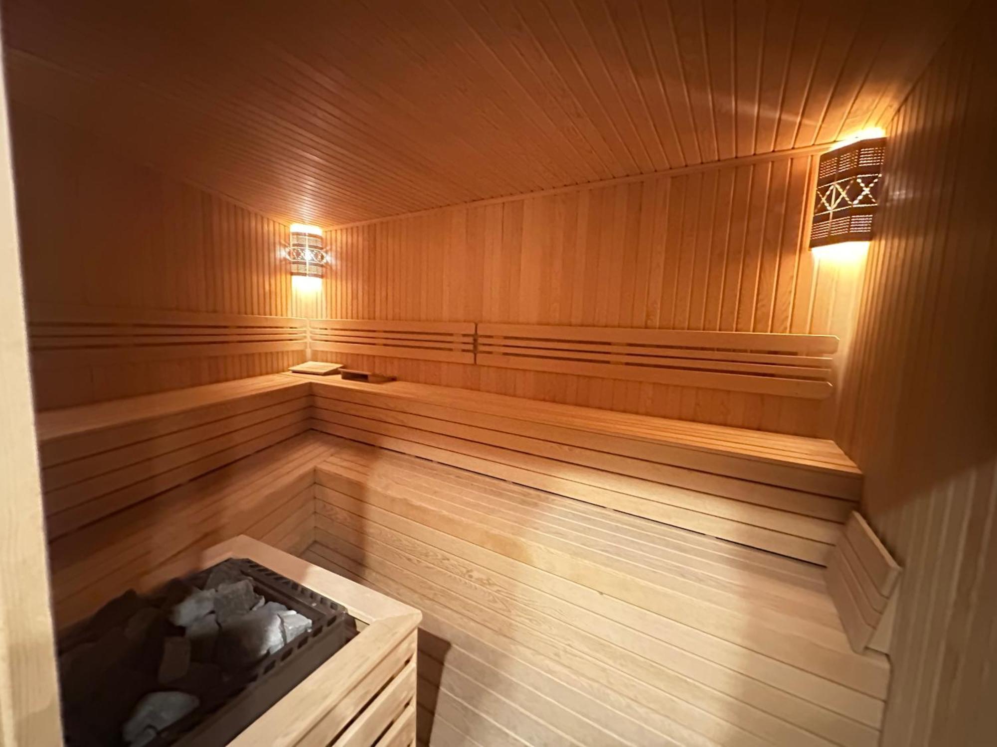 Maywood Hotel Istanbul Luaran gambar