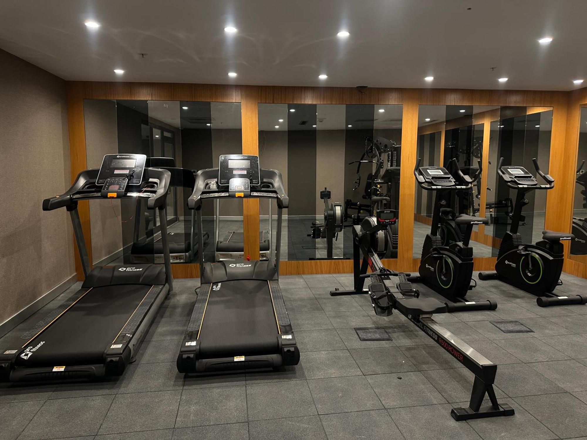 Maywood Hotel Istanbul Luaran gambar